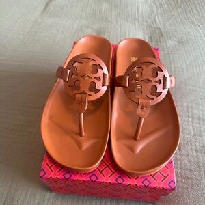Tory  Burch Cloud Sandals